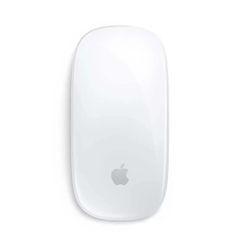 Мышь беспроводная Apple Magic Mouse 3, Silver (Белая)