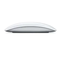Мышь беспроводная Apple Magic Mouse 3, Silver (Белая)