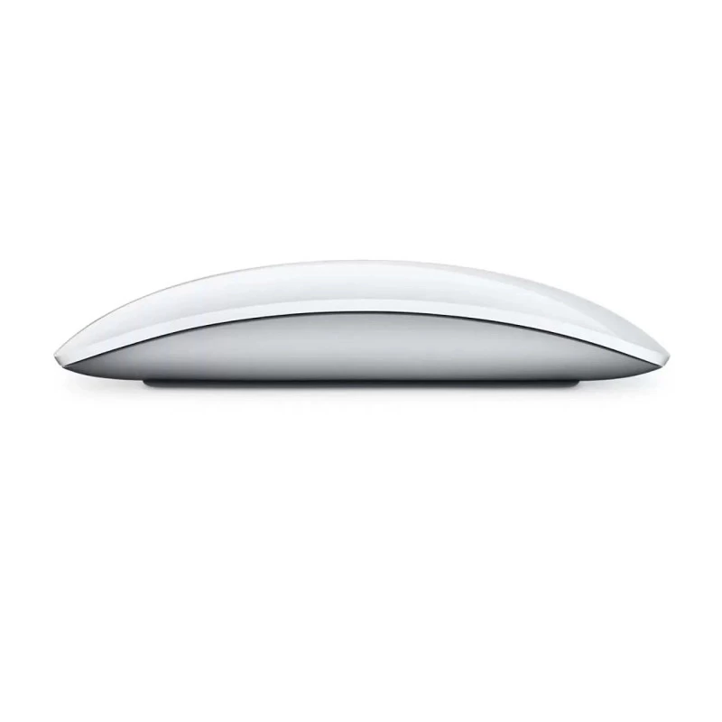 Мышь беспроводная Apple Magic Mouse 3, Silver (Белая)