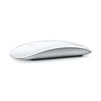 Мышь беспроводная Apple Magic Mouse 3, Silver (Белая)