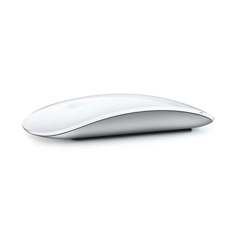 Мышь беспроводная Apple Magic Mouse 3, Silver (Белая)