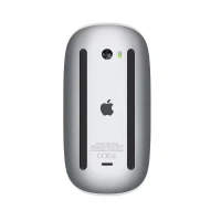 Мышь беспроводная Apple Magic Mouse 3, Silver (Белая)