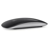 Мышь беспроводная Apple Magic Mouse 3, Black (Черная)
