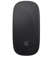 Мышь беспроводная Apple Magic Mouse 3, Black (Черная)
