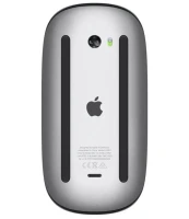 Мышь беспроводная Apple Magic Mouse 3, Black (Черная)