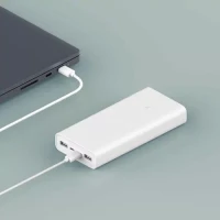 Портативный аккумулятор Xiaomi Power Bank, 20000 mAh