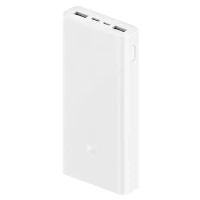 Портативный аккумулятор Xiaomi Power Bank, 20000 mAh