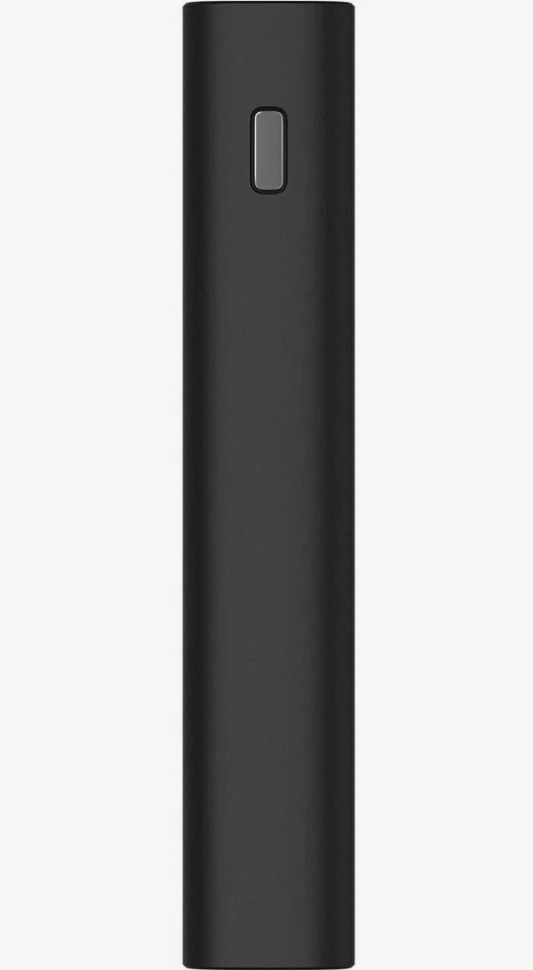 Портативный аккумулятор Xiaomi Power Bank Pro 50w, 20000 mAh (Черный)