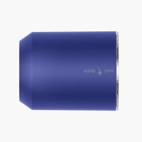 Фен Dyson Supersonic HD16, Nural Vinca Blue/Topaz orange (Синий)