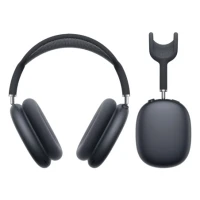 Наушники Apple AirPods Max 2 (USB-C), Midnight/полуночный черный 
