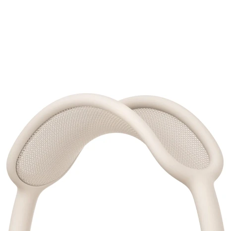 Наушники Apple AirPods Max 2 (USB-C), Starlight/сияющая звезда