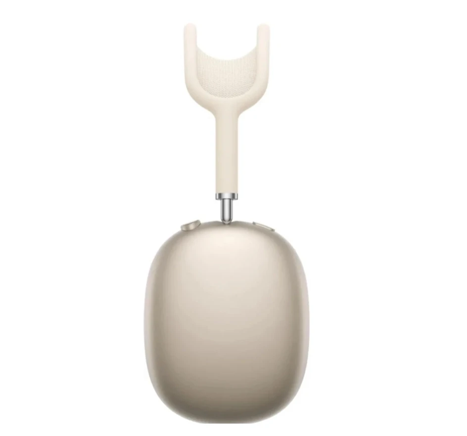 Наушники Apple AirPods Max 2 (USB-C), Starlight/сияющая звезда