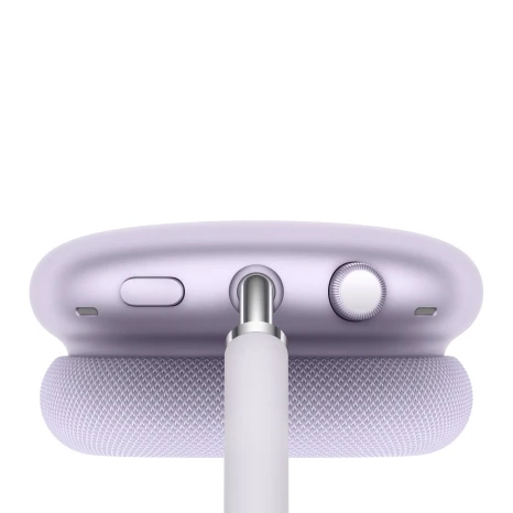 Наушники Apple AirPods Max 2 (USB-C), Purple/фиолетовый