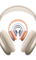 Наушники Apple AirPods Max 2 (USB-C), Purple/фиолетовый