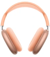 Наушники Apple AirPods Max 2 (USB-C), Orange/оранжевый