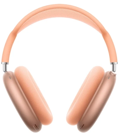 Наушники Apple AirPods Max 2 (USB-C), Orange/оранжевый
