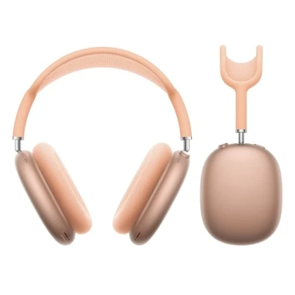 Наушники Apple AirPods Max 2 (USB-C), Orange/оранжевый