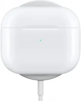 Наушники Apple AirPods 3 (2022), белые с беспроводной зарядкой