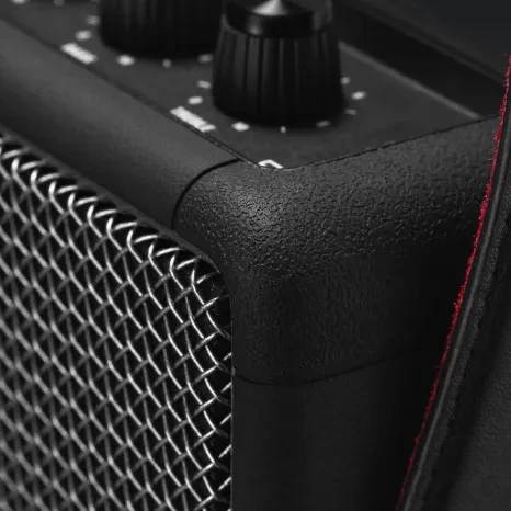 Беспроводная колонка Marshall Stockwell 2, Чёрная (Black)