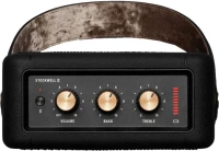 Беспроводная колонка Marshall Stockwell 2, Чёрная (Black)