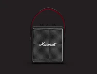 Беспроводная колонка Marshall Stockwell 2, Чёрная (Black)