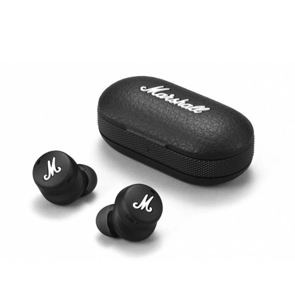 Беспроводные наушники Marshall Mode 2