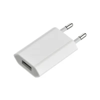 Зарядное устройство-блок Apple мощностью 5 Вт (USB-A)
