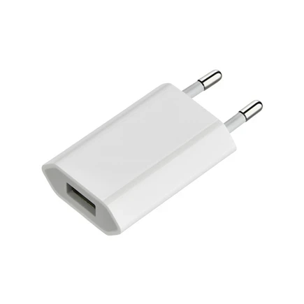 Зарядное устройство-блок Apple мощностью 5 Вт (USB-A)