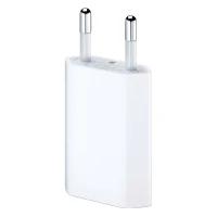 Зарядное устройство-блок Apple мощностью 5 Вт (USB-A)