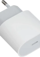 Зарядное устройство-блок Apple мощностью 20 Вт (USB-C)