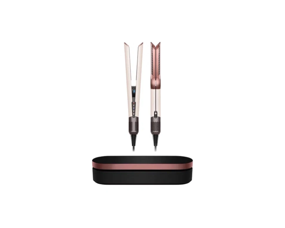 Выпрямитель Dyson Airstrait HT01 Ceramic Pink/Rose Gold + Кейс