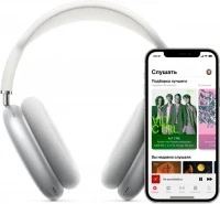 Наушники Apple AirPods Max, Голубое небо / Blue