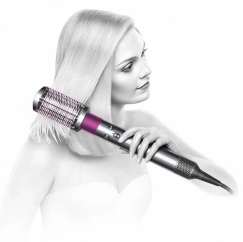 Стайлер Dyson Airwrap Complete HS01 (Фуксия) + Кейс