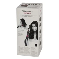 Стайлер Dyson Airwrap Complete HS01 (Фуксия) + Кейс