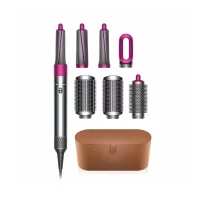 Стайлер Dyson Airwrap Complete HS01 (Фуксия) + Кейс