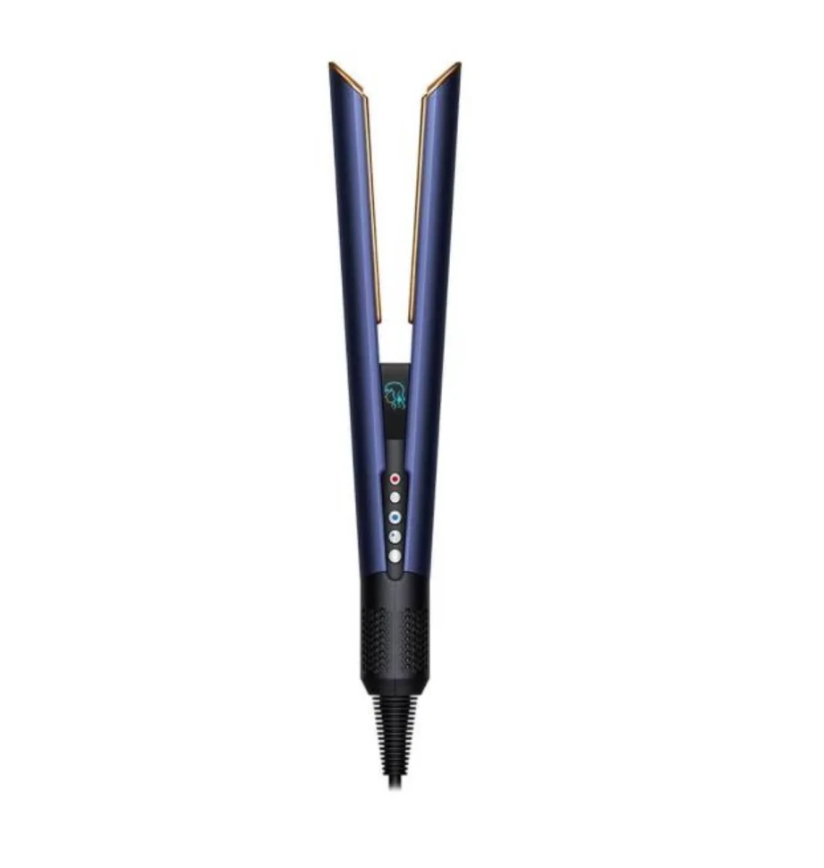 Выпрямитель Dyson Airstrait HT01 Голубой / Prussian Blue Copper