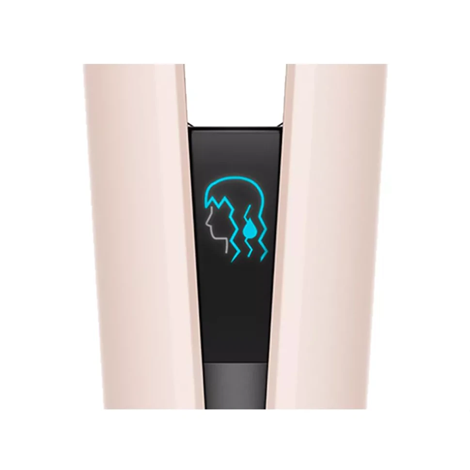 Выпрямитель Dyson Airstrait HT01 Ceramic Pink/Rose Gold