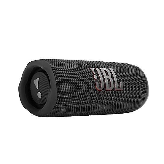 Колонка портативная JBL Flip 6, Черная (Black)