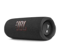 Колонка портативная JBL Flip 6, Черная (Black)