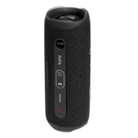 Колонка портативная JBL Flip 6, Черная (Black)