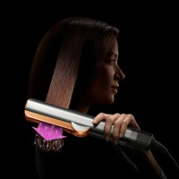 Выпрямитель Dyson Airstrait HT01 Никель Nickel/Copper