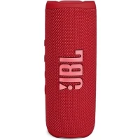 Колонка портативная JBL Flip 6, Красная (Red)