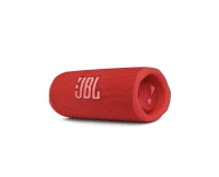 Колонка портативная JBL Flip 6, Красная (Red)