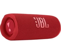 Колонка портативная JBL Flip 6, Красная (Red)