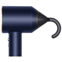 Фен Dyson Supersonic HD07 Синий Blue/Copper