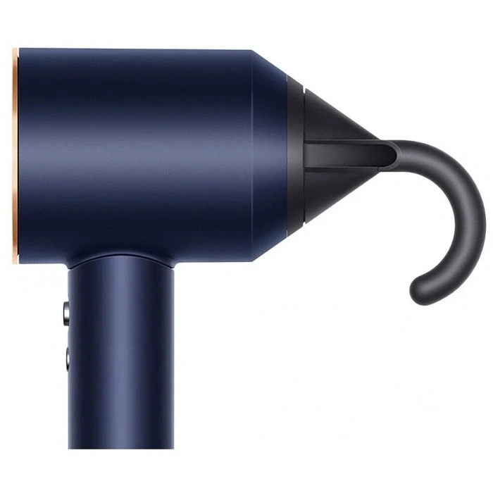 Фен Dyson Supersonic HD07 Синий Blue/Copper