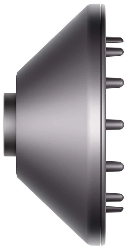 Фен Dyson Supersonic HD07 Синий Blue/Copper