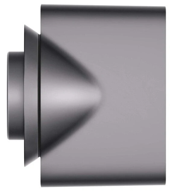 Фен Dyson Supersonic HD07 Синий Blue/Copper