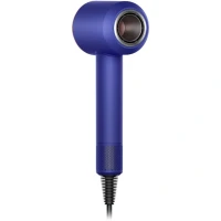 Фен Dyson Supersonic HD07 Vinca Blue/Rose с кейсом