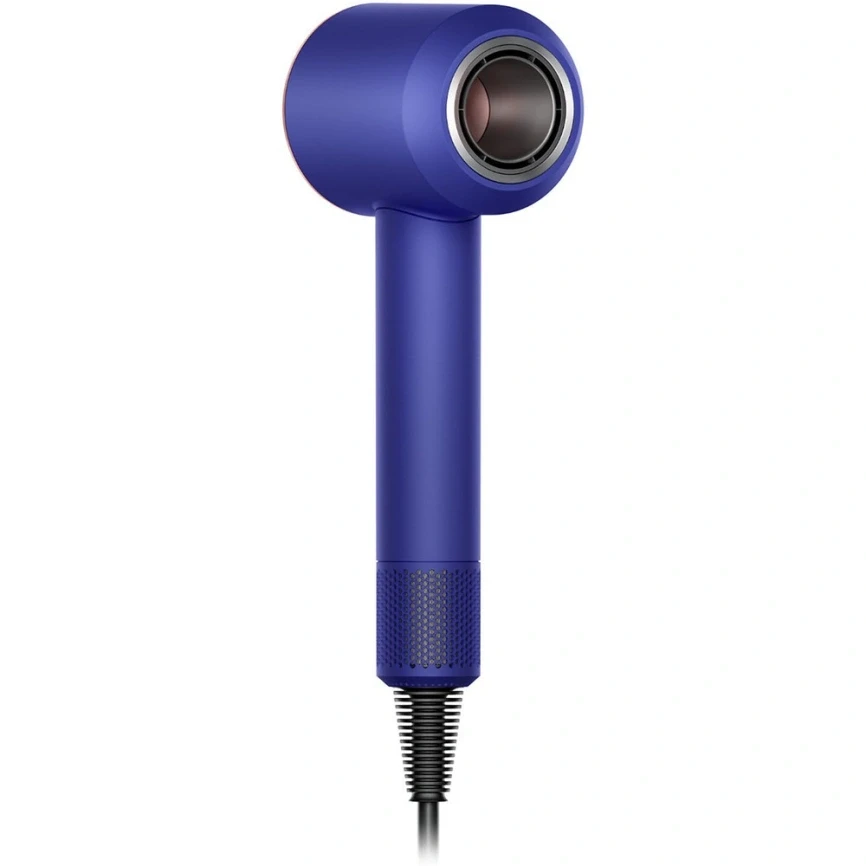 Фен Dyson Supersonic HD07 Vinca Blue/Rose с кейсом